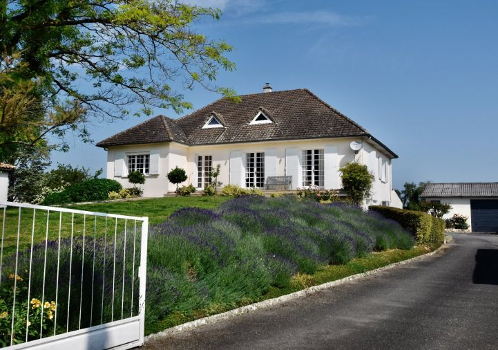 vente Maison Couture D'argenson