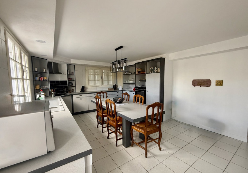 sale Maison Couture D'argenson - Photo 12