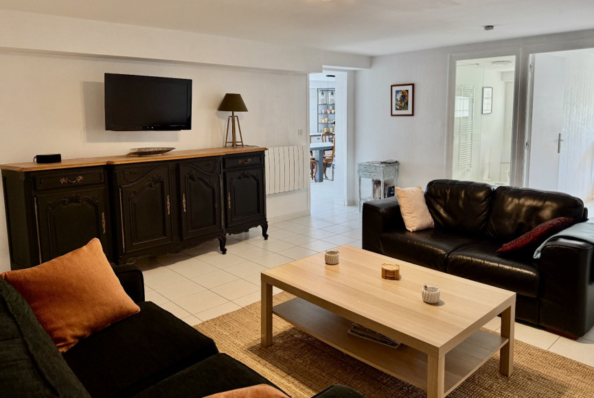 sale Maison Couture D'argenson - Photo 13