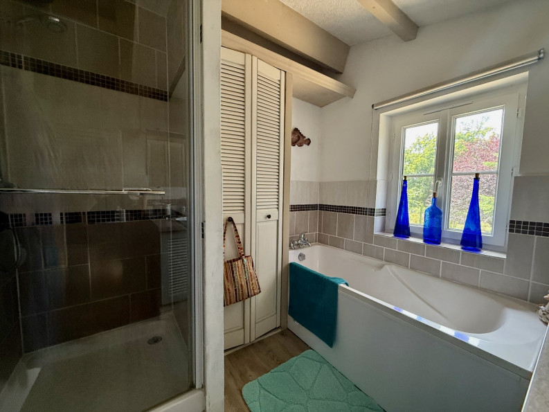 sale Maison de caractère Saint Coutant - Photo 15