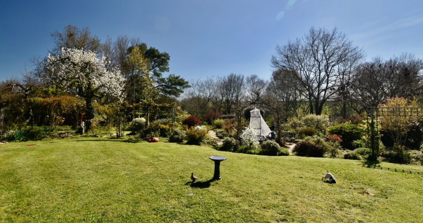 vente Maison de caractère Saint Coutant