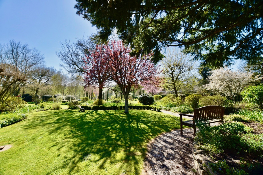 sale Maison de caractère Saint Coutant - Photo 19