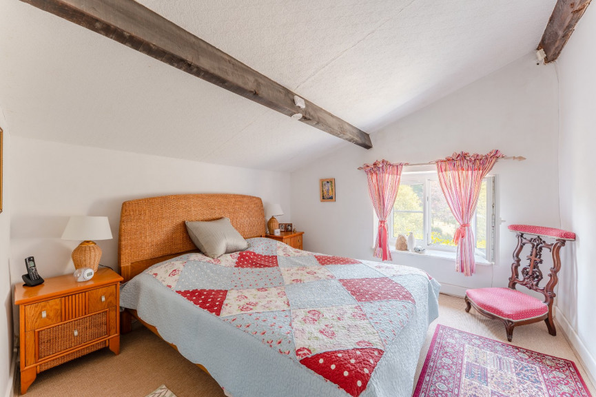 sale Maison de caractère Saint Coutant - Photo 13