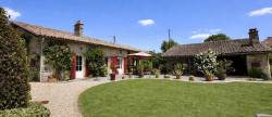 vente Maison de caractère Saint Coutant