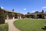 vente Maison de caractère Saint Coutant