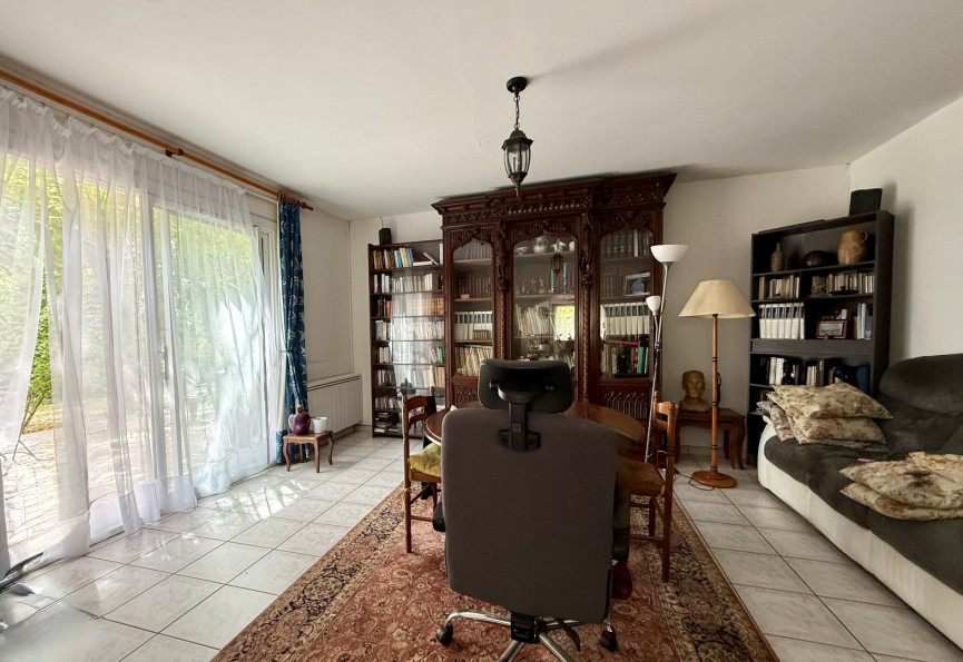 sale Maison de caractère Saint Coutant - Photo 6