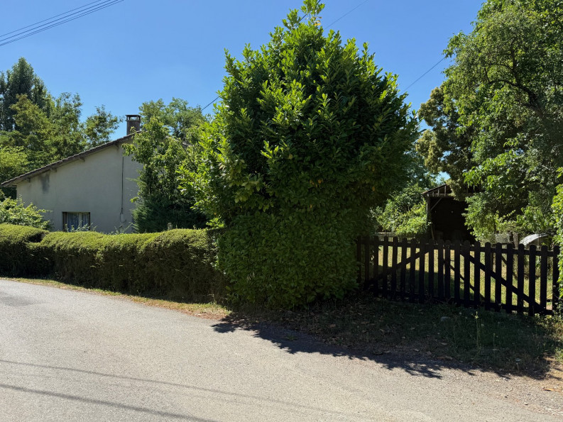 sale Maison de caractère Saint Coutant - Photo 19