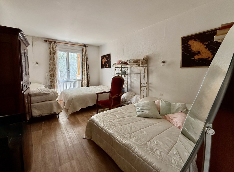 sale Maison de caractère Saint Coutant - Photo 9