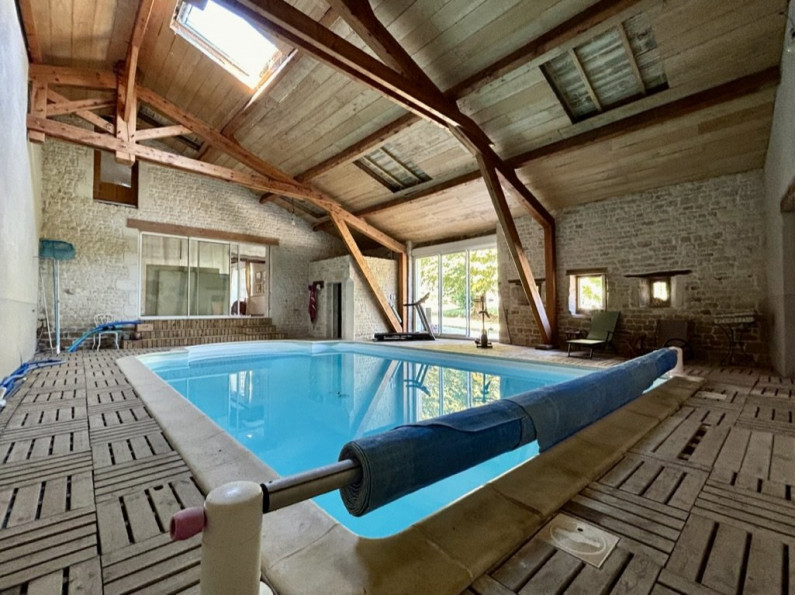 vente Maison de caractère Perigne - Photo 2