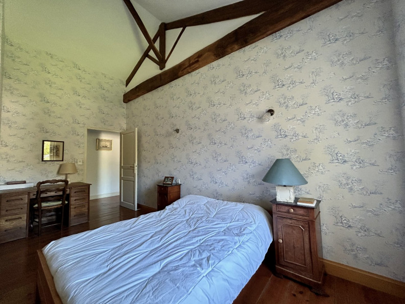 vente Maison de caractère Perigne - Photo 14