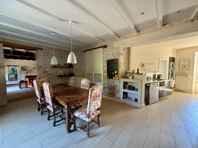vente Maison de caractère Perigne - Photo 7