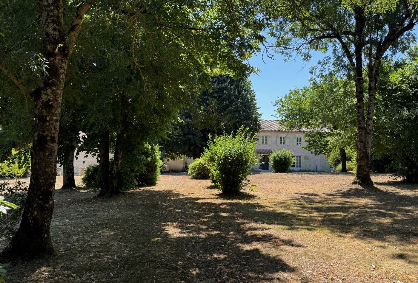 vente Maison de caractère Perigne - Photo 3