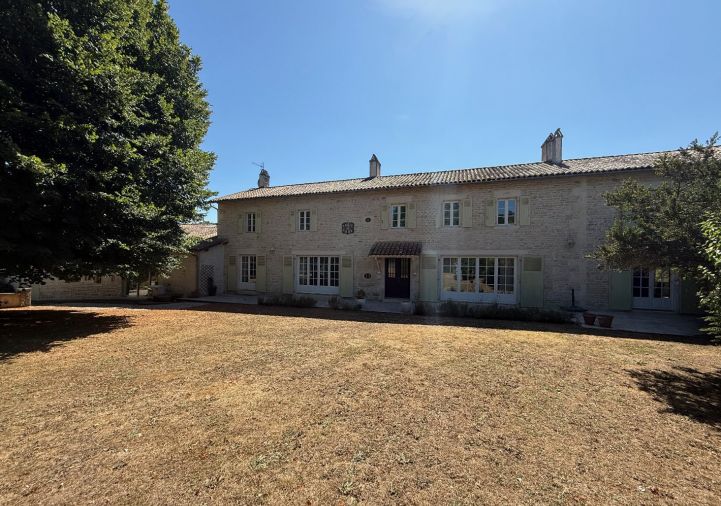 vente Maison de caractère Perigne