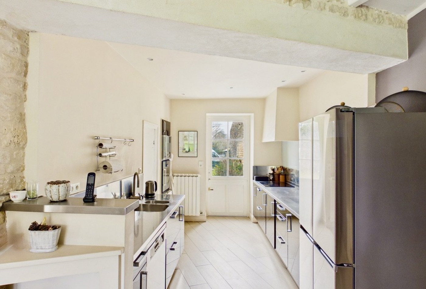 vente Maison de caractère Perigne - Photo 8