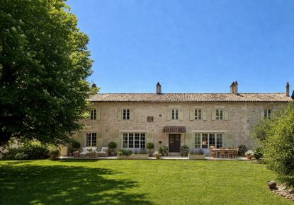 vente Maison de caractère Perigne