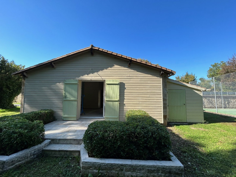 vente Maison de caractère Perigne - Photo 18