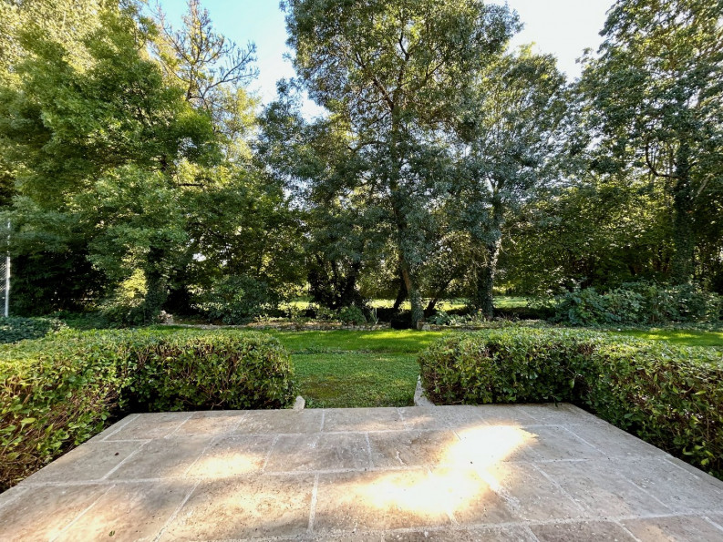 vente Maison de caractère Perigne - Photo 19