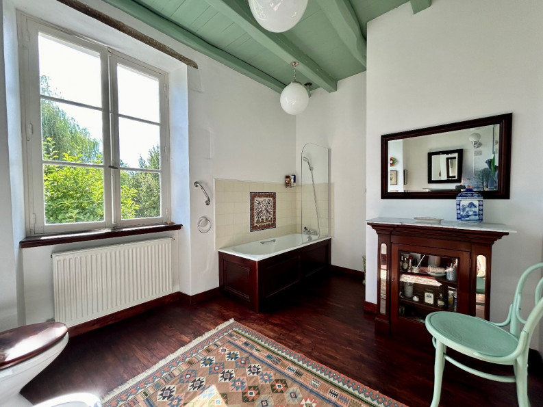 sale Maison de caractère La Mothe Saint Heray - Photo 11