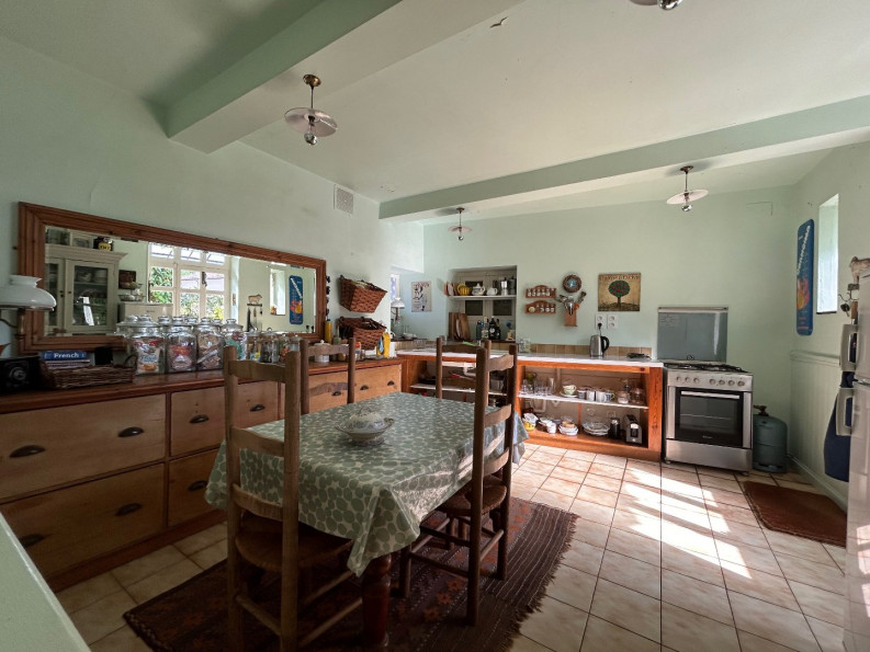 sale Maison de caractère La Mothe Saint Heray - Photo 7