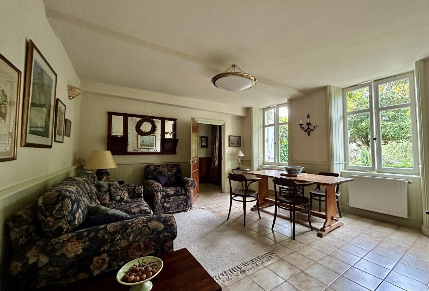 vente Maison de caractère La Mothe Saint Heray - Photo 6