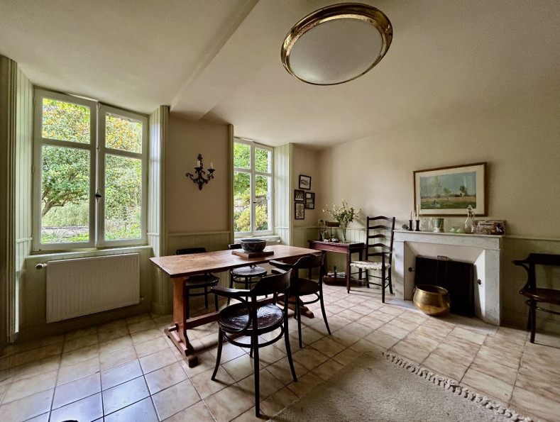 sale Maison de caractère La Mothe Saint Heray - Photo 15