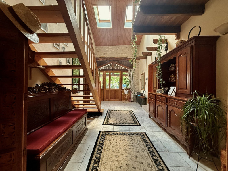 vente Maison Le Bouchage - Photo 16