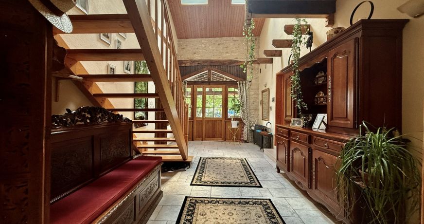 vente Maison Le Bouchage