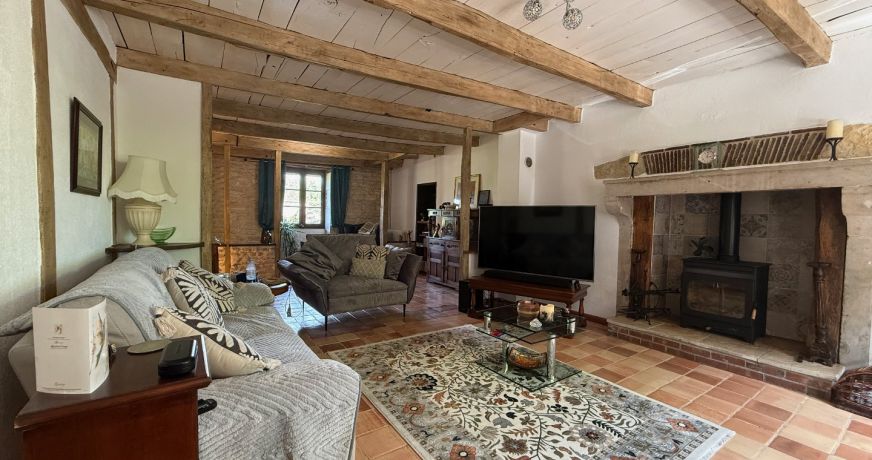 vente Maison Le Bouchage