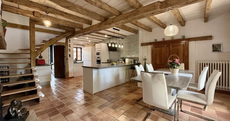 vente Maison Le Bouchage