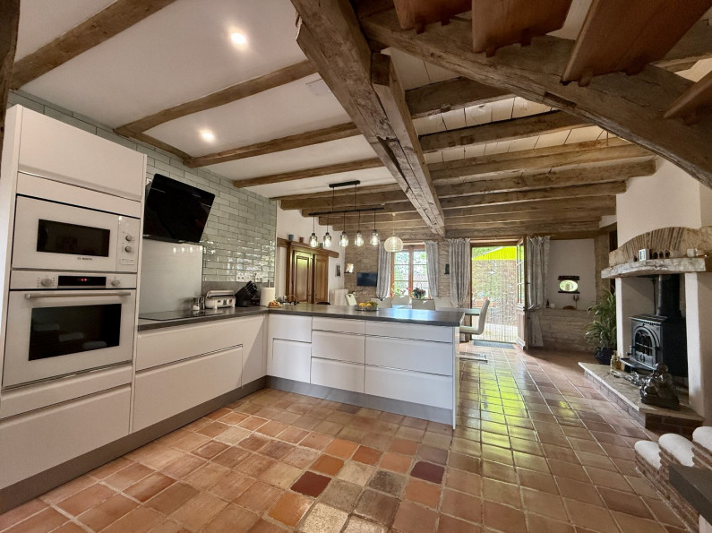 vente Maison Le Bouchage - Photo 8