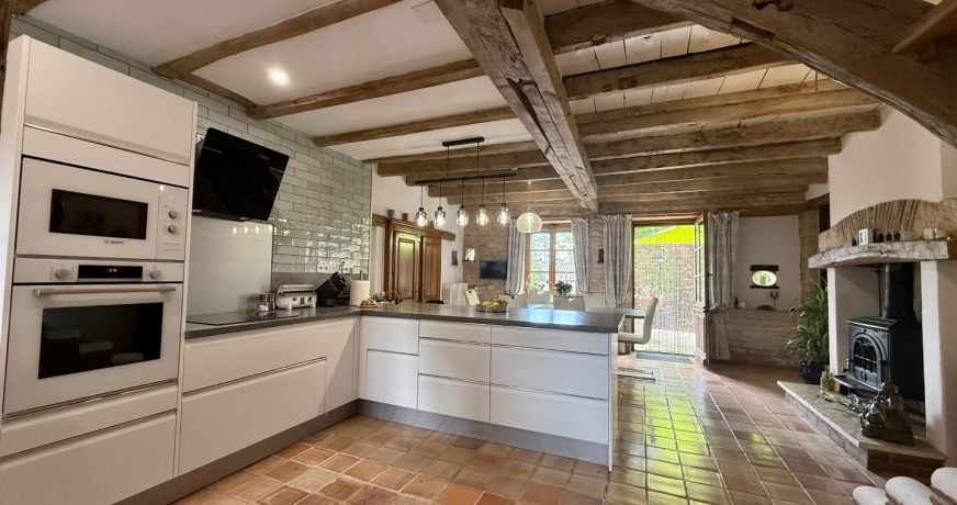 vente Maison Le Bouchage