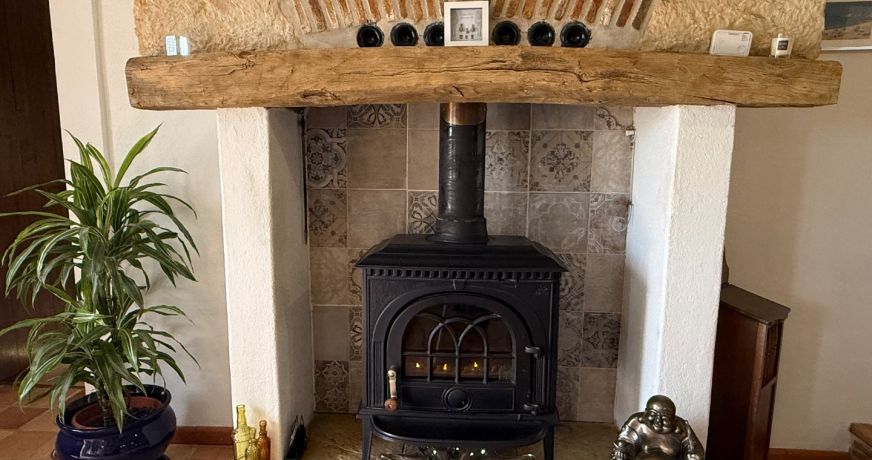 vente Maison Le Bouchage