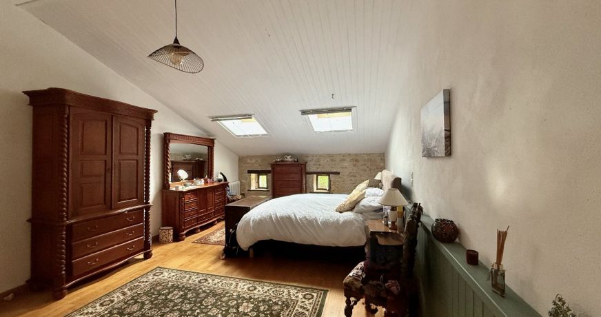 vente Maison Le Bouchage