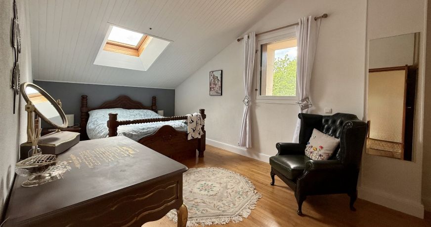 vente Maison Le Bouchage