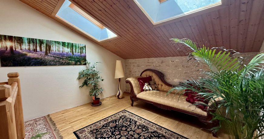 vente Maison Le Bouchage