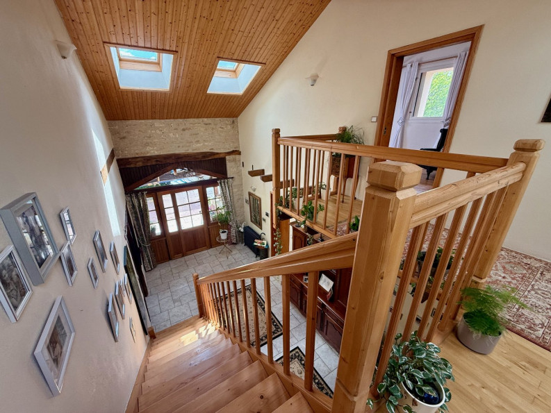 vente Maison Le Bouchage - Photo 15