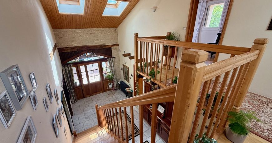 vente Maison Le Bouchage