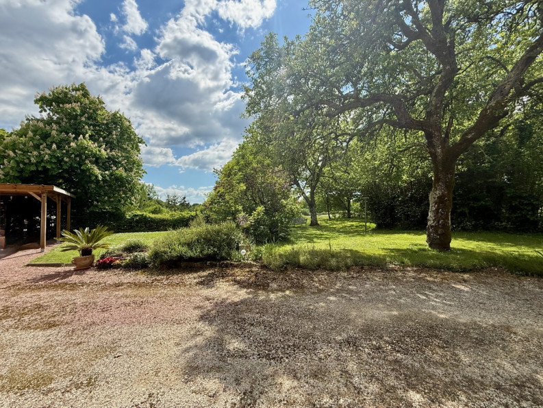 vente Maison Le Bouchage - Photo 17