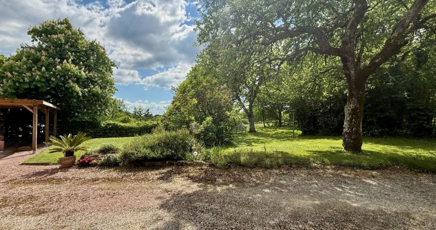 vente Maison Le Bouchage