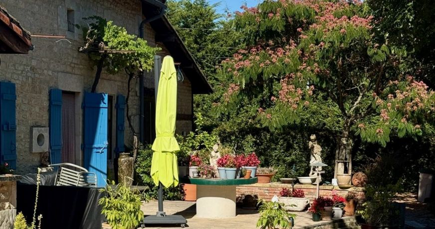 vente Maison Le Bouchage