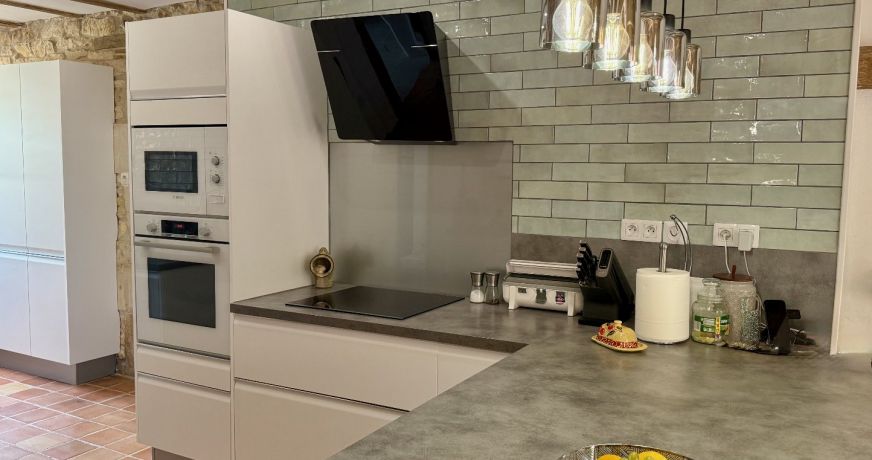 vente Maison Le Bouchage