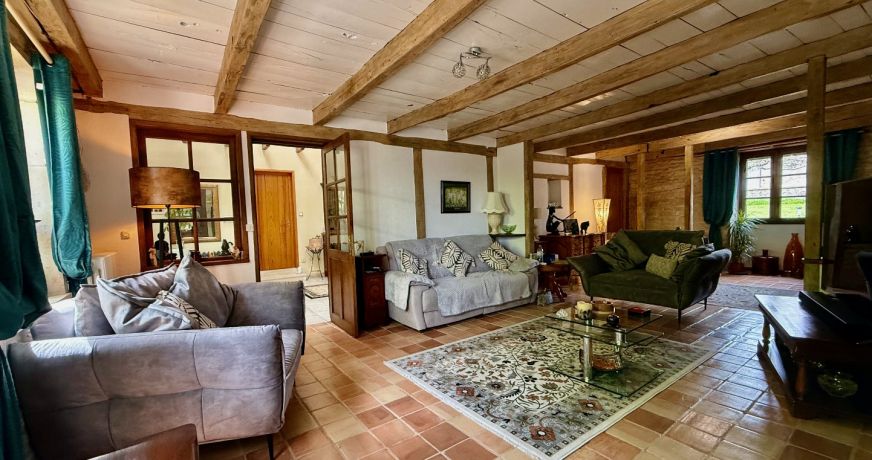 vente Maison Le Bouchage