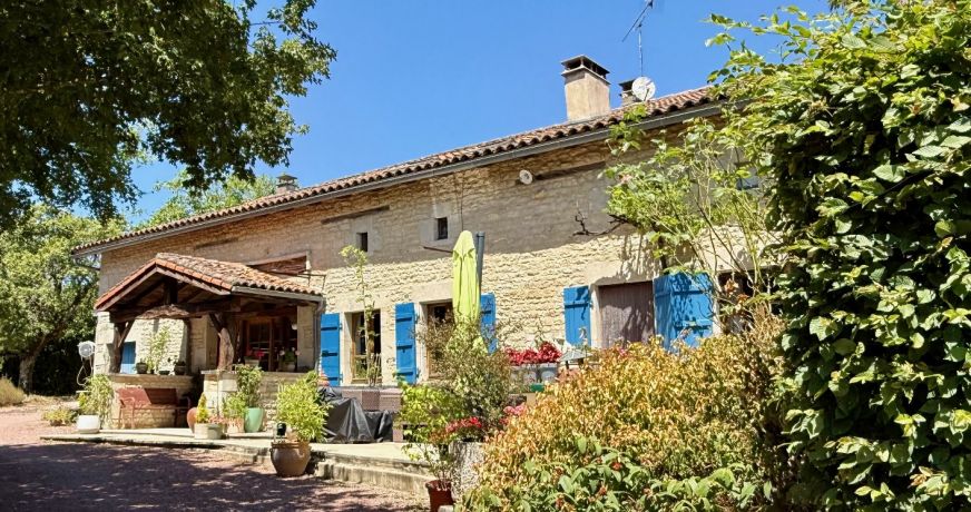 vente Maison Le Bouchage