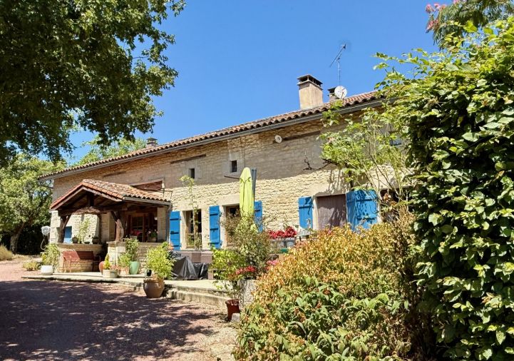 vente Maison Le Bouchage