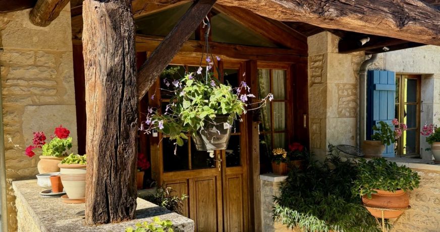 vente Maison Le Bouchage