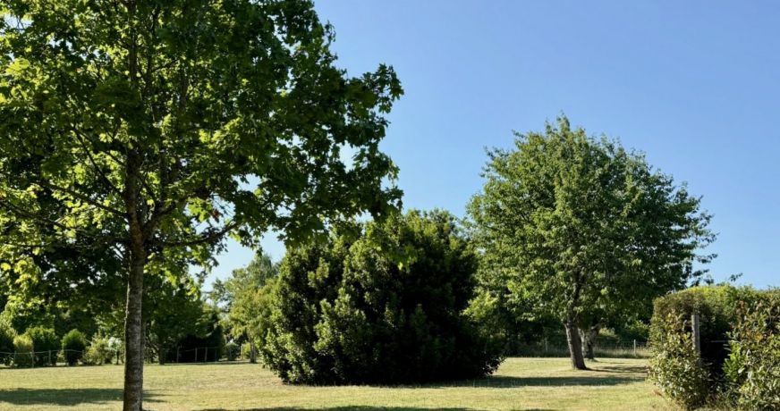 vente Maison Le Bouchage