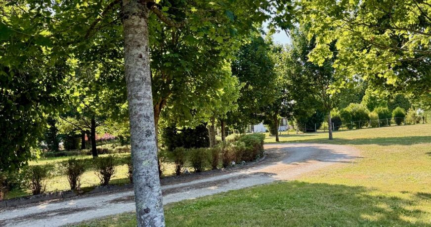 vente Maison Le Bouchage