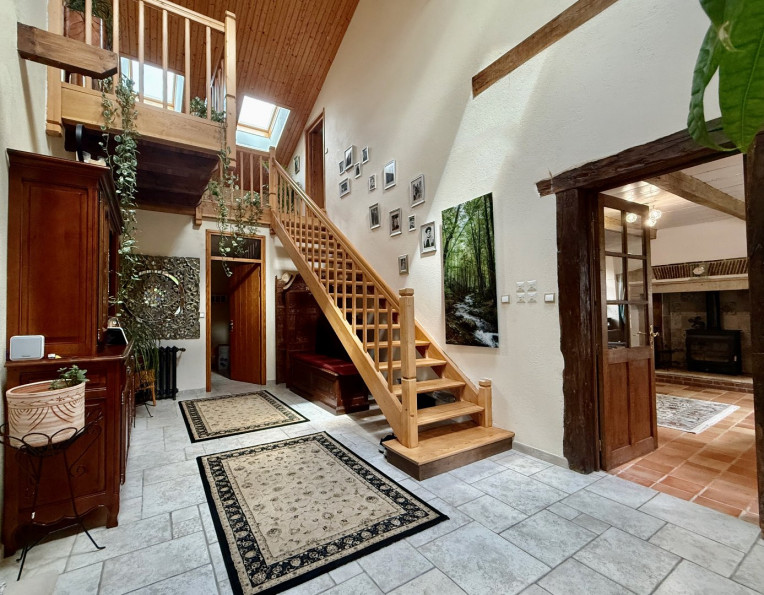 vente Maison Le Bouchage - Photo 4