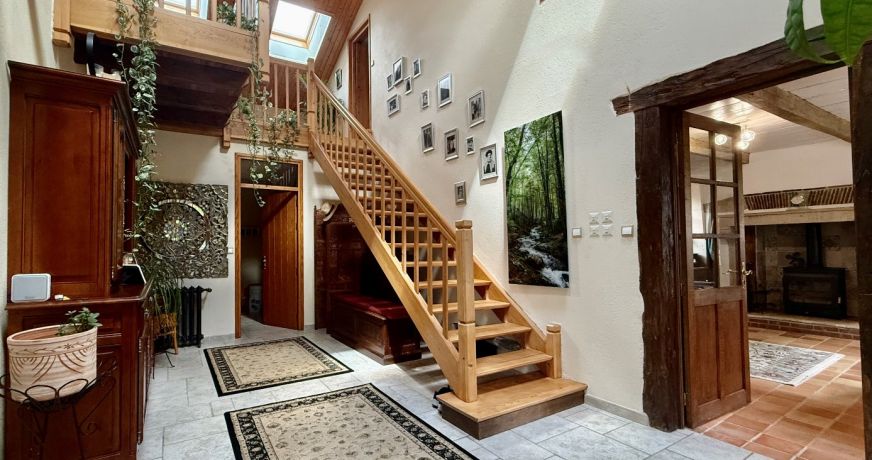 vente Maison Le Bouchage