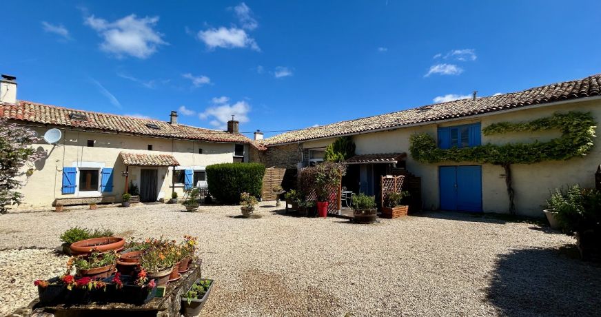 vente Maison et dépendances Messe